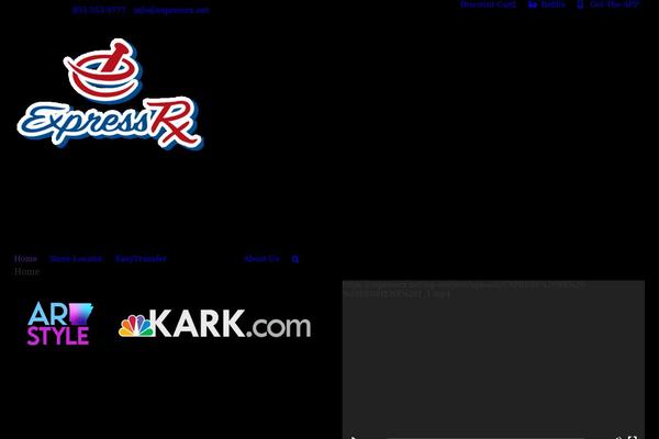 Site using Recent Posts Widget With Thumbnails plugin