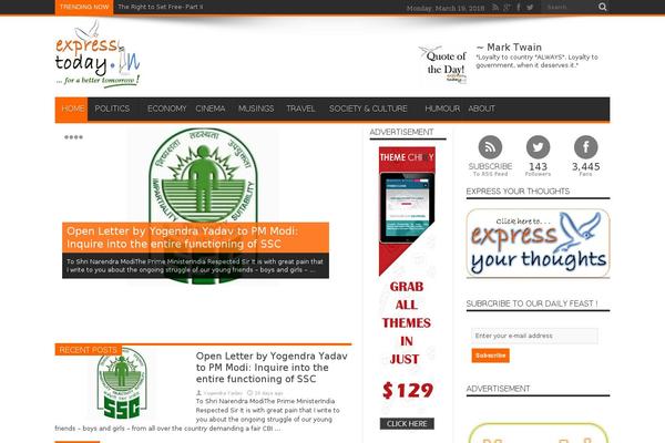 Site using Poller_master plugin