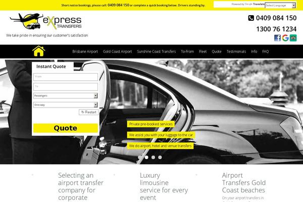 Site using Add to home screen WP Plugin plugin