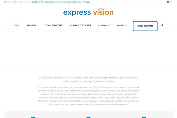 Site using Tco-email-forms plugin