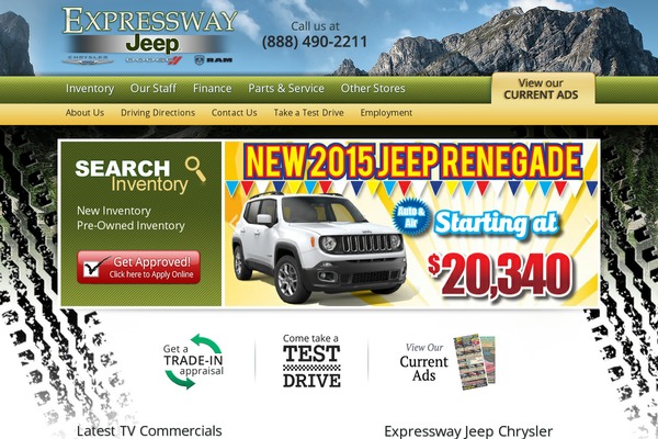 OverALL theme site design template sample