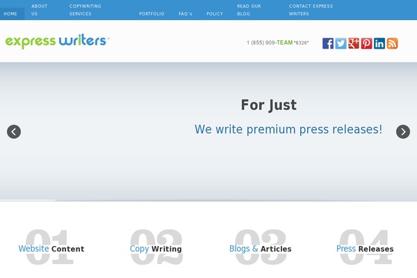 Site using Divi-Blog-Extras plugin