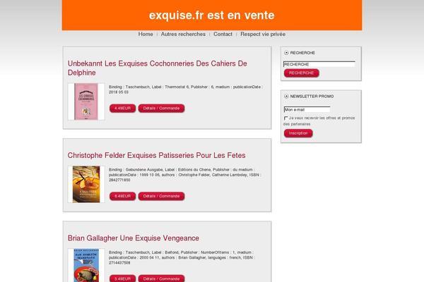 Pure_gray theme site design template sample