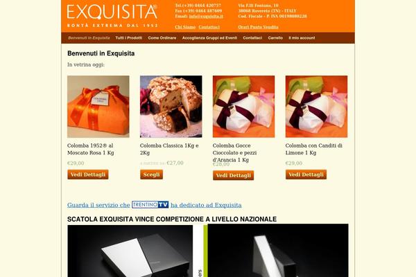 Site using Affiliates plugin