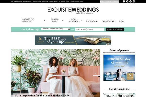 Best theme site design template sample