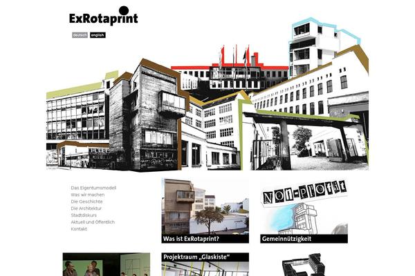 exrotaprint.de site used Er