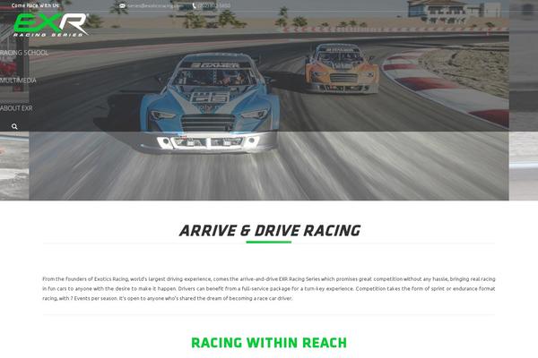 Site using WordPress Countdown Timer plugin