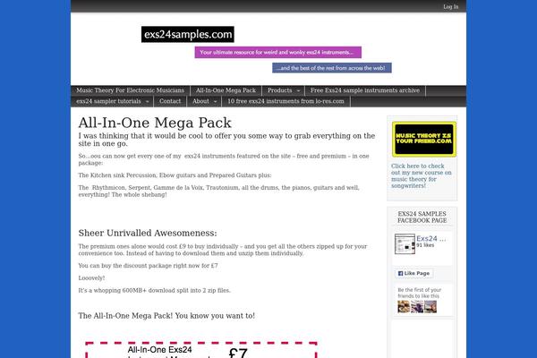 Site using Comments-plus plugin
