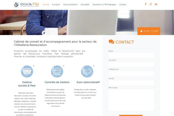 Site using WP Lightbox 2 plugin