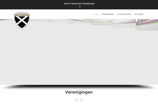 Site using Infopopup plugin