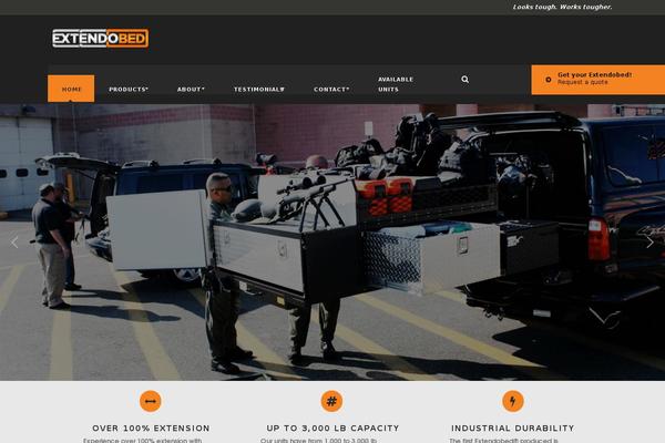 Site using Smart Post Lists Light plugin