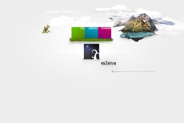 Site using Cms plugin
