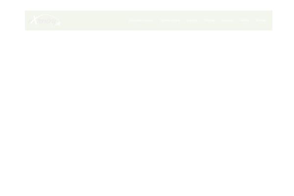 Site using TweetScroll Widget plugin