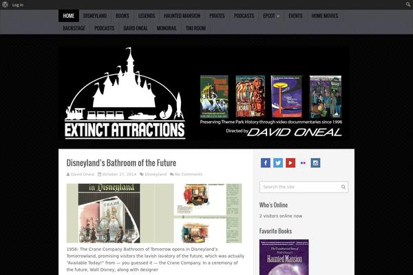 Truepixel theme site design template sample