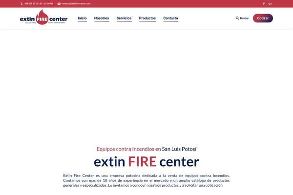 Site using Vc-marvelous-hover plugin