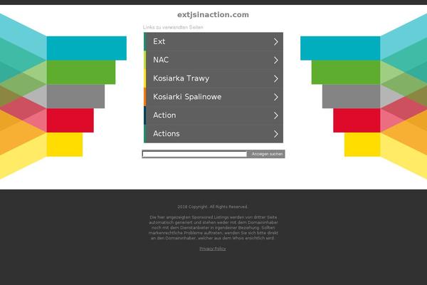 Site using Shjs-syntax-hiliter plugin