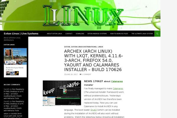 Site using Custom Banners plugin