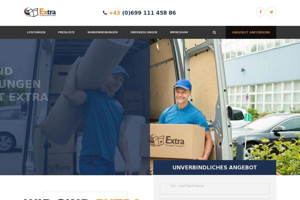 Site using Moveco-framework plugin