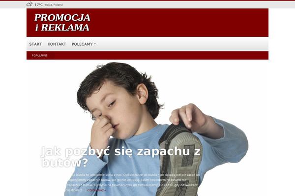 extra-walcz.pl site used Wp_tabloid5-v1.0.2