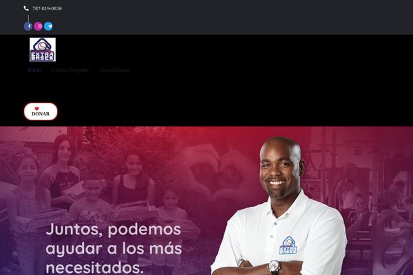 Site using Bighearts-core plugin