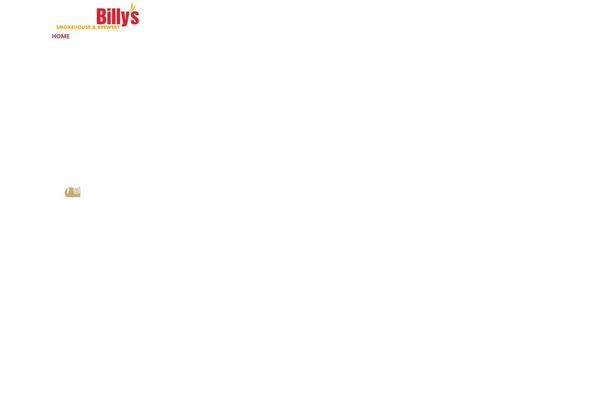 Site using TablePress plugin