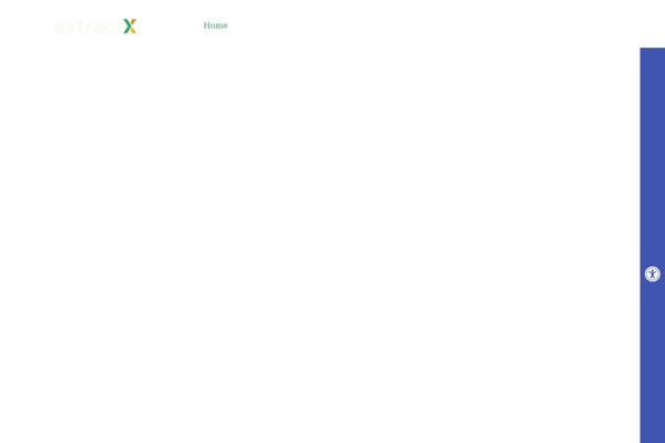 Site using Stock-market-ticker plugin