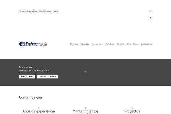 Site using Supreme-modules-pro-for-divi plugin