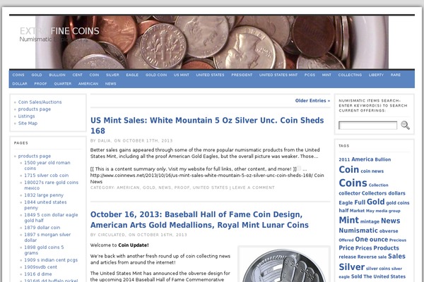 Atahualpa353 theme site design template sample
