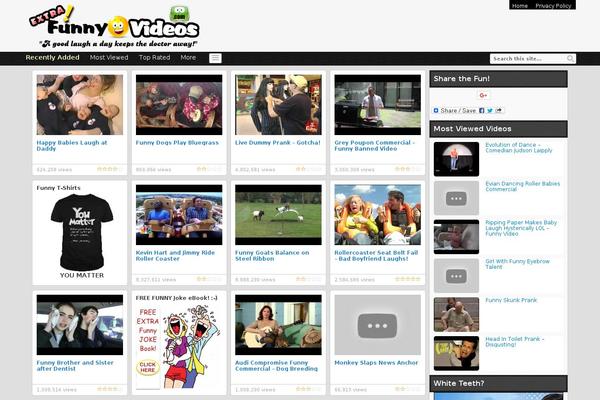 Covertvideopress theme site design template sample