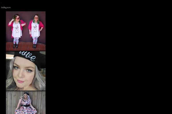 extralargeaslife.com site used PridMag