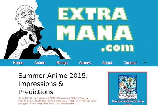 Site using Google AdSense by BestWebSoft plugin