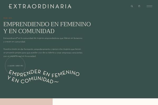 Site using Wonderment-core plugin