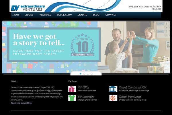Site using Slider-pro plugin