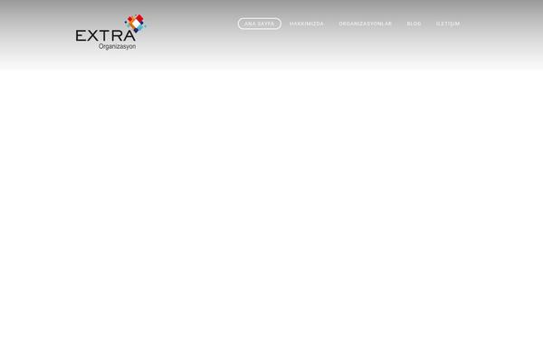 extraorganizasyon.com site used Planmyday