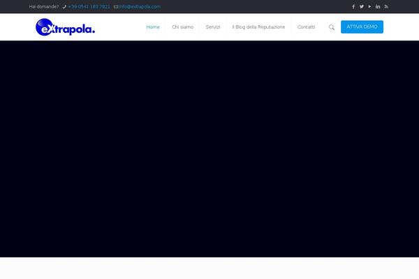 Site using Wp-mailinglist plugin
