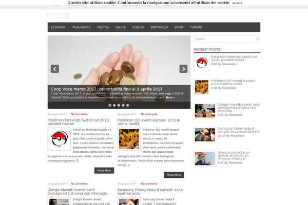 Best theme site design template sample