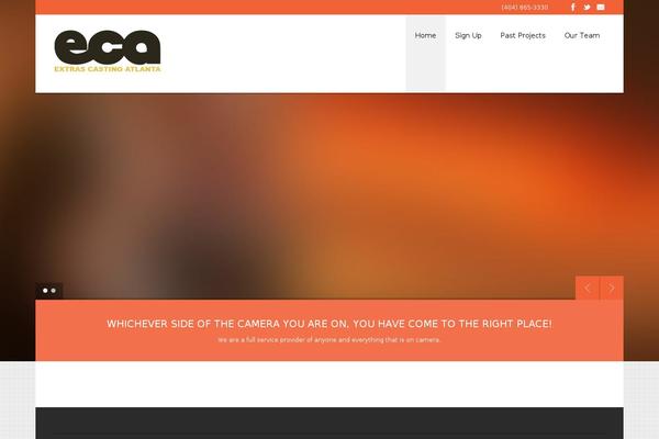 Site using jQuery Updater plugin