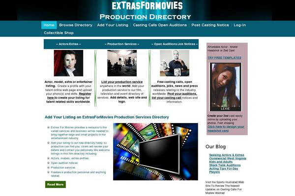 Site using Awpcp-featured-ads plugin