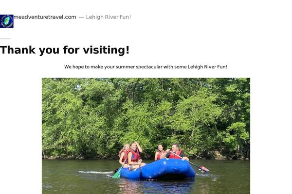 Twenty Nineteen theme site design template sample