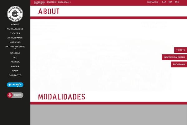Site using Wp-tiktok-feed plugin