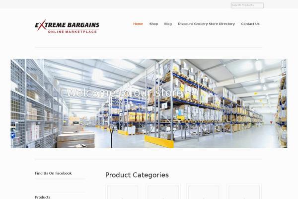 Site using Magic Action Box plugin