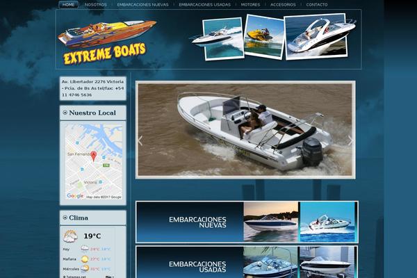 Site using Jquery-lightbox-balupton-edition plugin