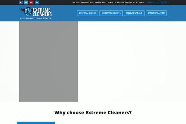 Site using Smoother plugin
