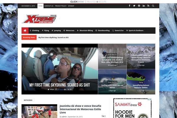 Template1 theme site design template sample