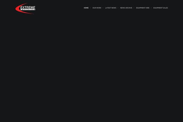 extremefacilities.com site used Brooklyn Child