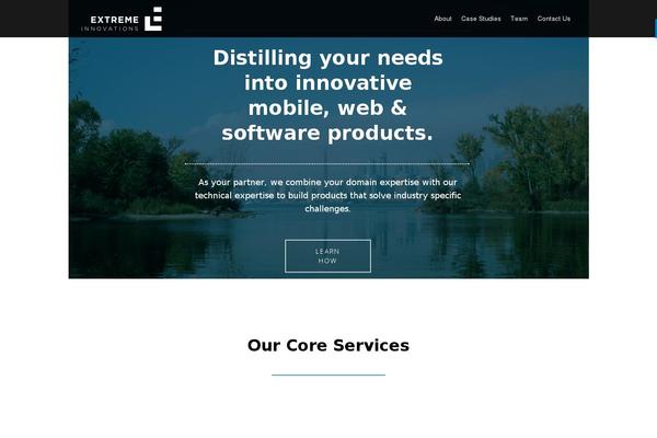 Site using footnotes plugin