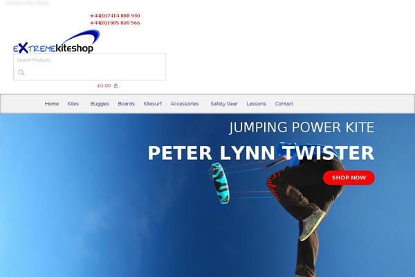 Site using Woolentor-addons-pro plugin