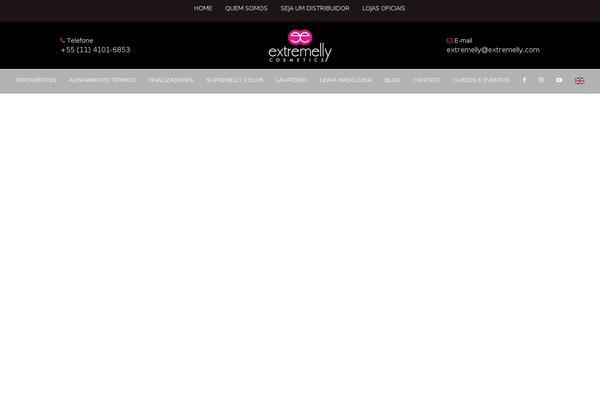 Site using Astra-sites plugin