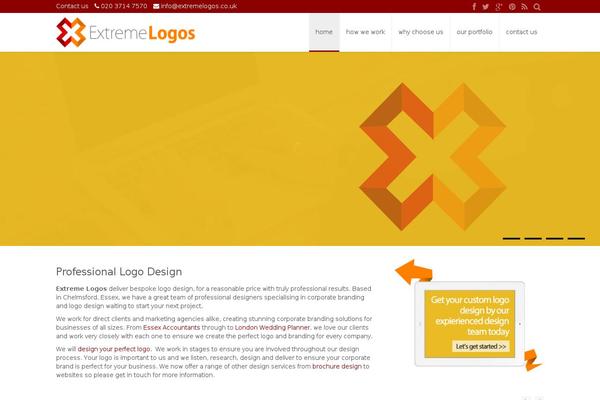 Site using Viralquizbuilder plugin