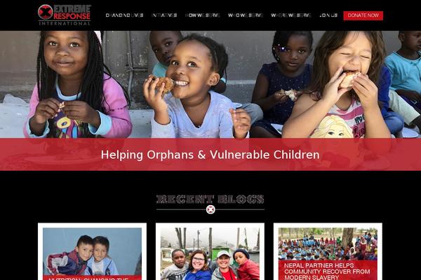 extremeresponse.org site used Extremeresponse